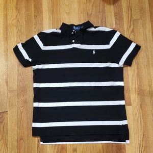 Ralph Lauren Mens Polo XL